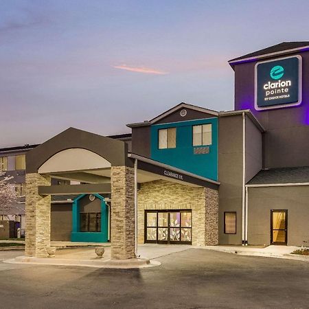Clarion Pointe Wake Forest - Raleigh North Ngoại thất bức ảnh