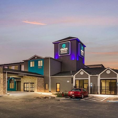 Clarion Pointe Wake Forest - Raleigh North Ngoại thất bức ảnh