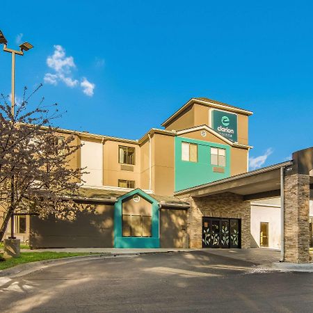 Clarion Pointe Wake Forest - Raleigh North Ngoại thất bức ảnh