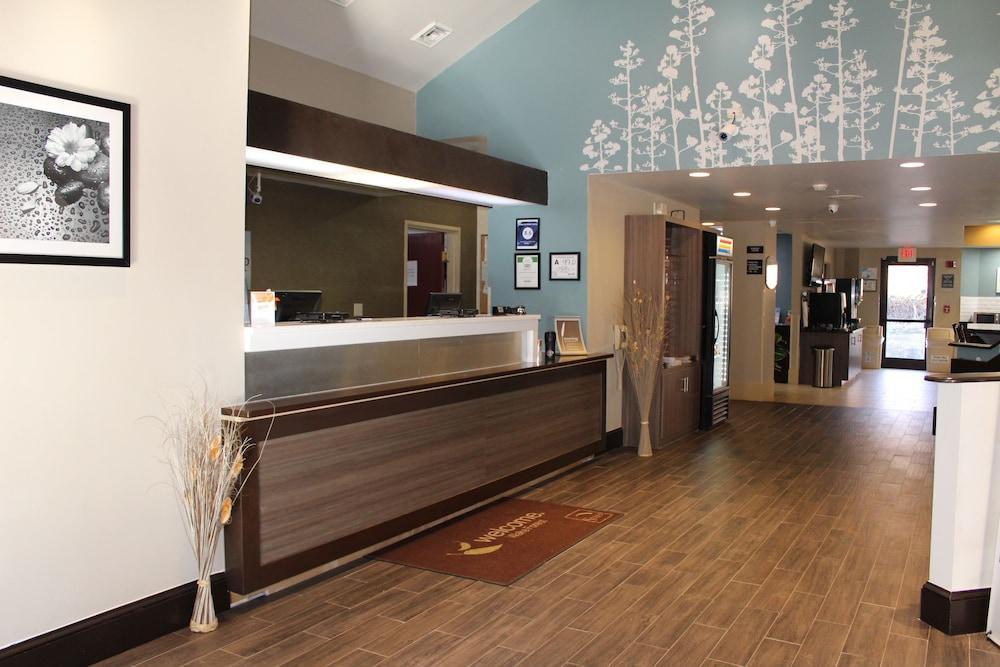 Clarion Pointe Wake Forest - Raleigh North Ngoại thất bức ảnh