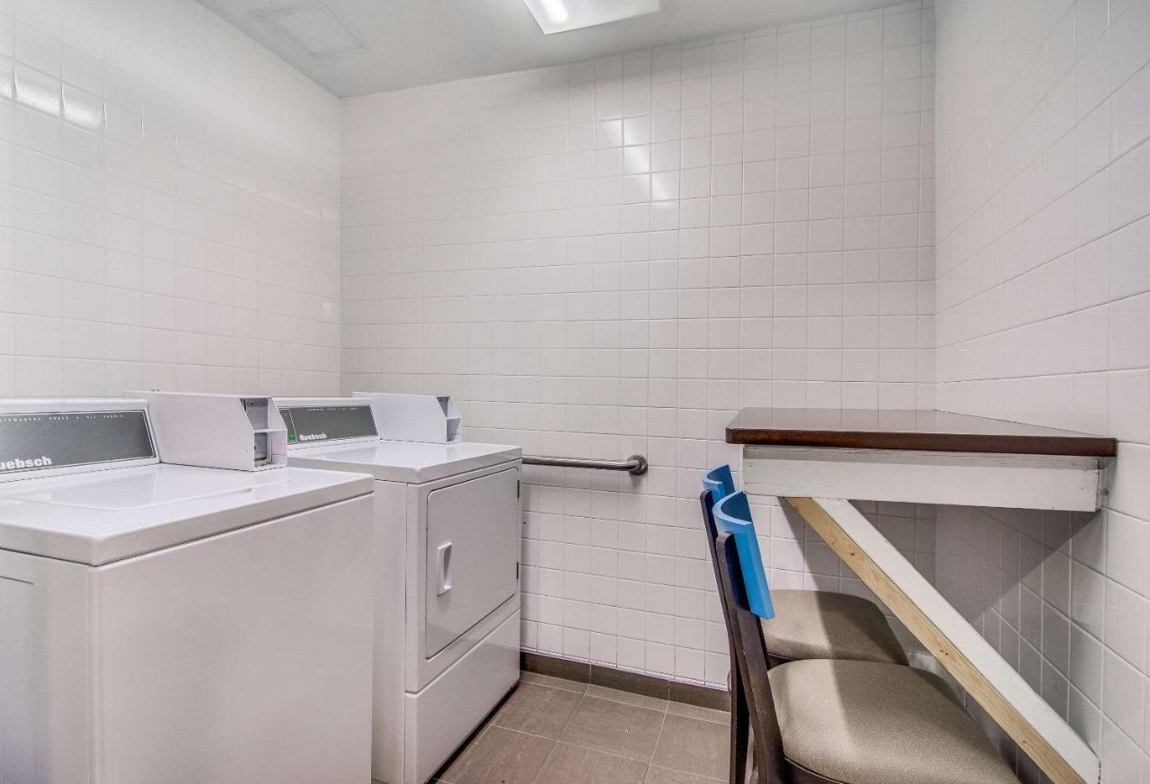 Clarion Pointe Wake Forest - Raleigh North Ngoại thất bức ảnh