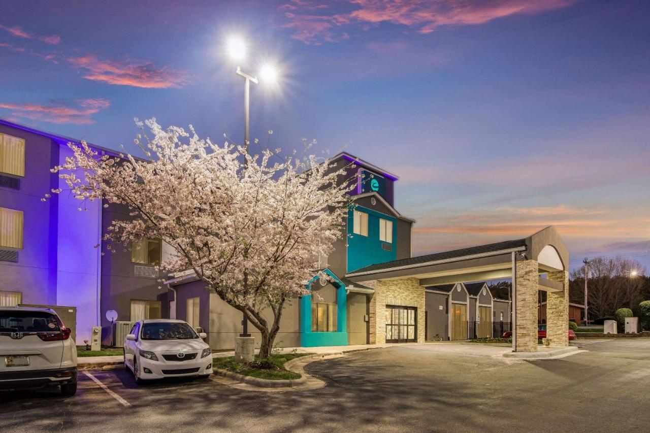 Clarion Pointe Wake Forest - Raleigh North Ngoại thất bức ảnh
