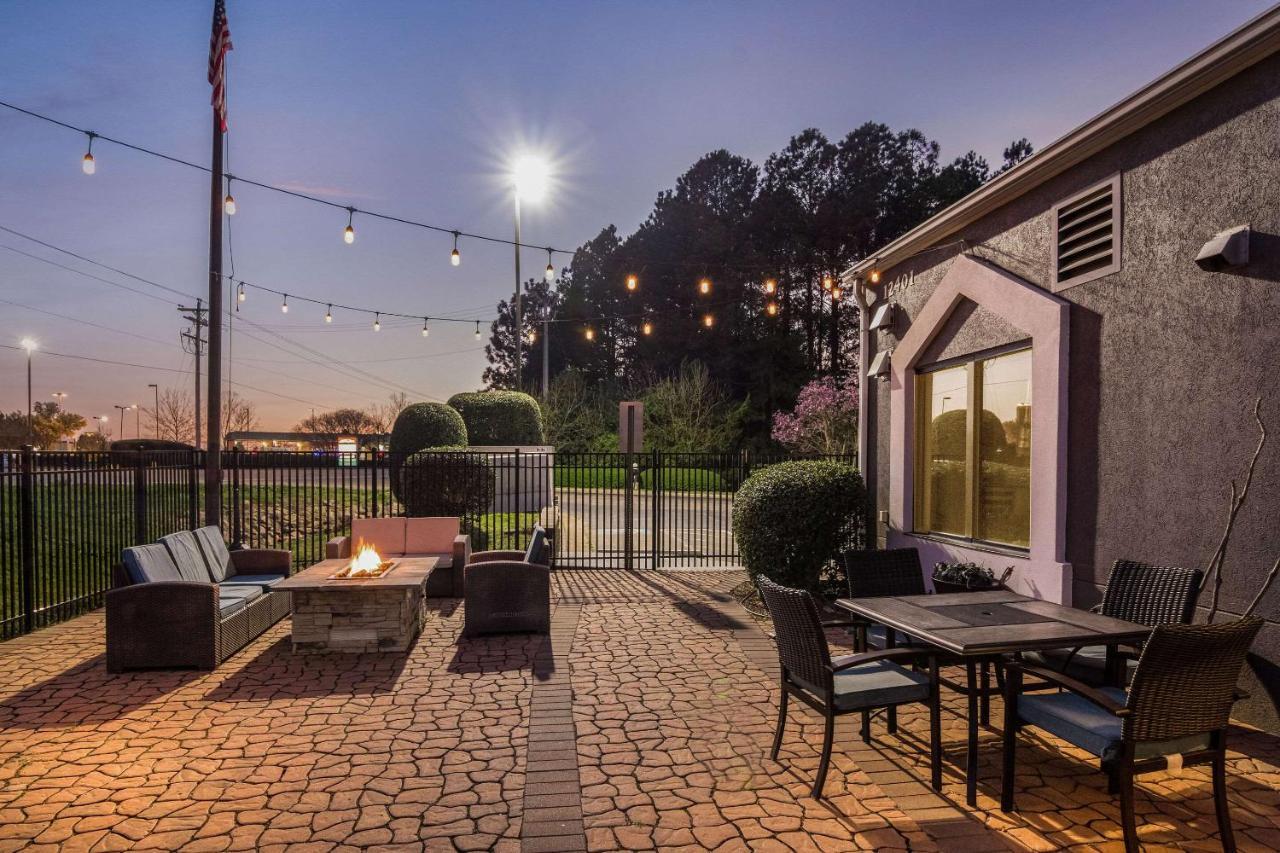 Clarion Pointe Wake Forest - Raleigh North Ngoại thất bức ảnh