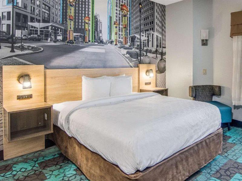 Clarion Pointe Wake Forest - Raleigh North Ngoại thất bức ảnh