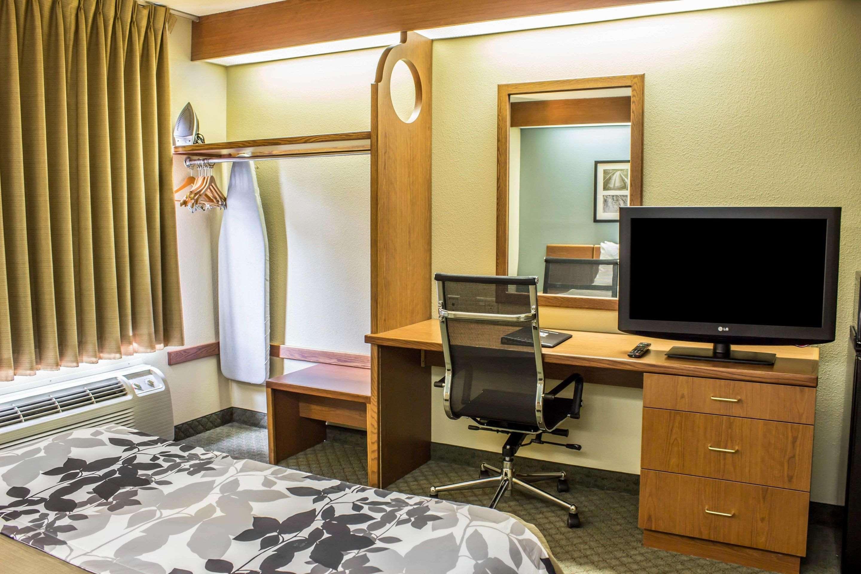 Clarion Pointe Wake Forest - Raleigh North Ngoại thất bức ảnh
