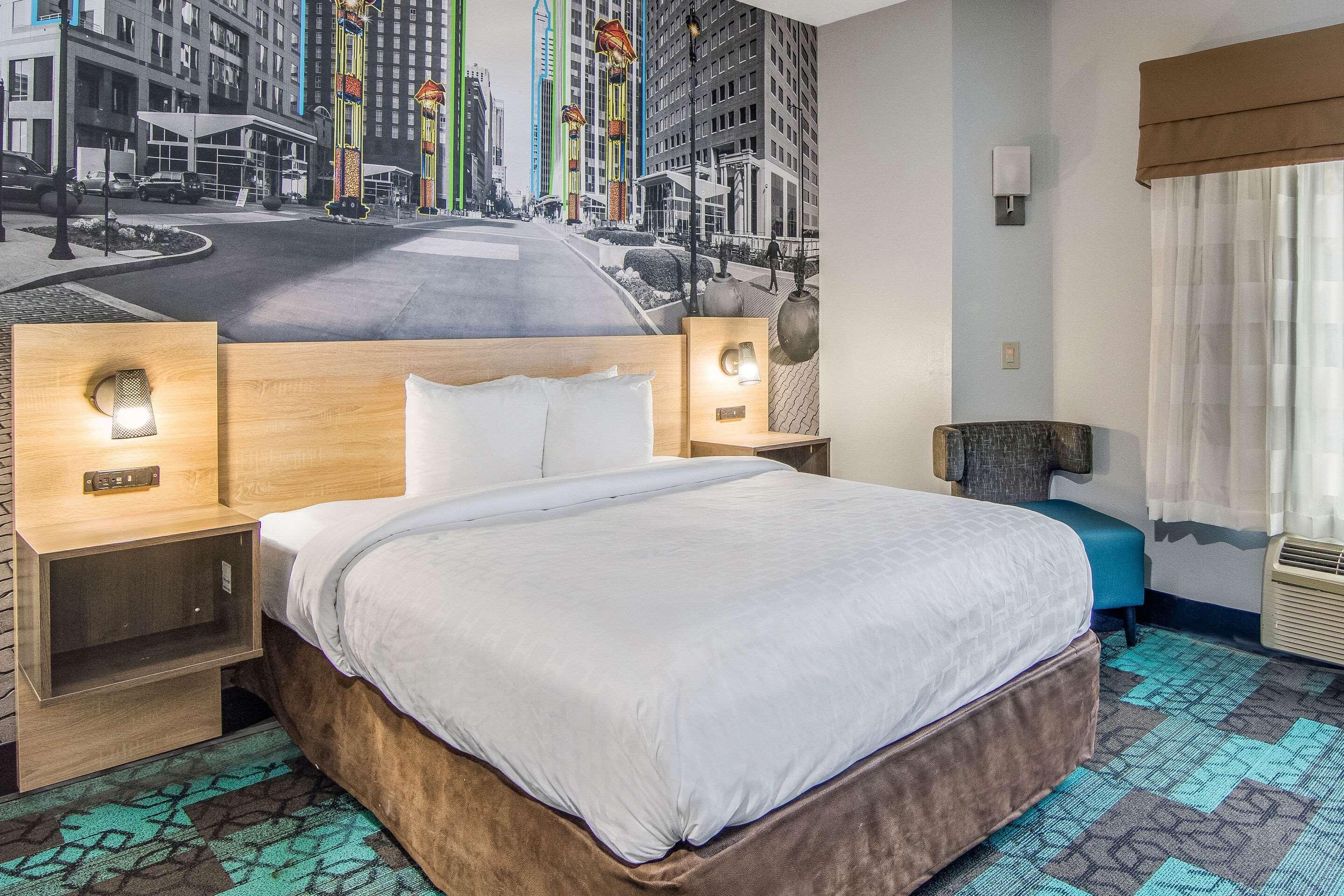 Clarion Pointe Wake Forest - Raleigh North Ngoại thất bức ảnh