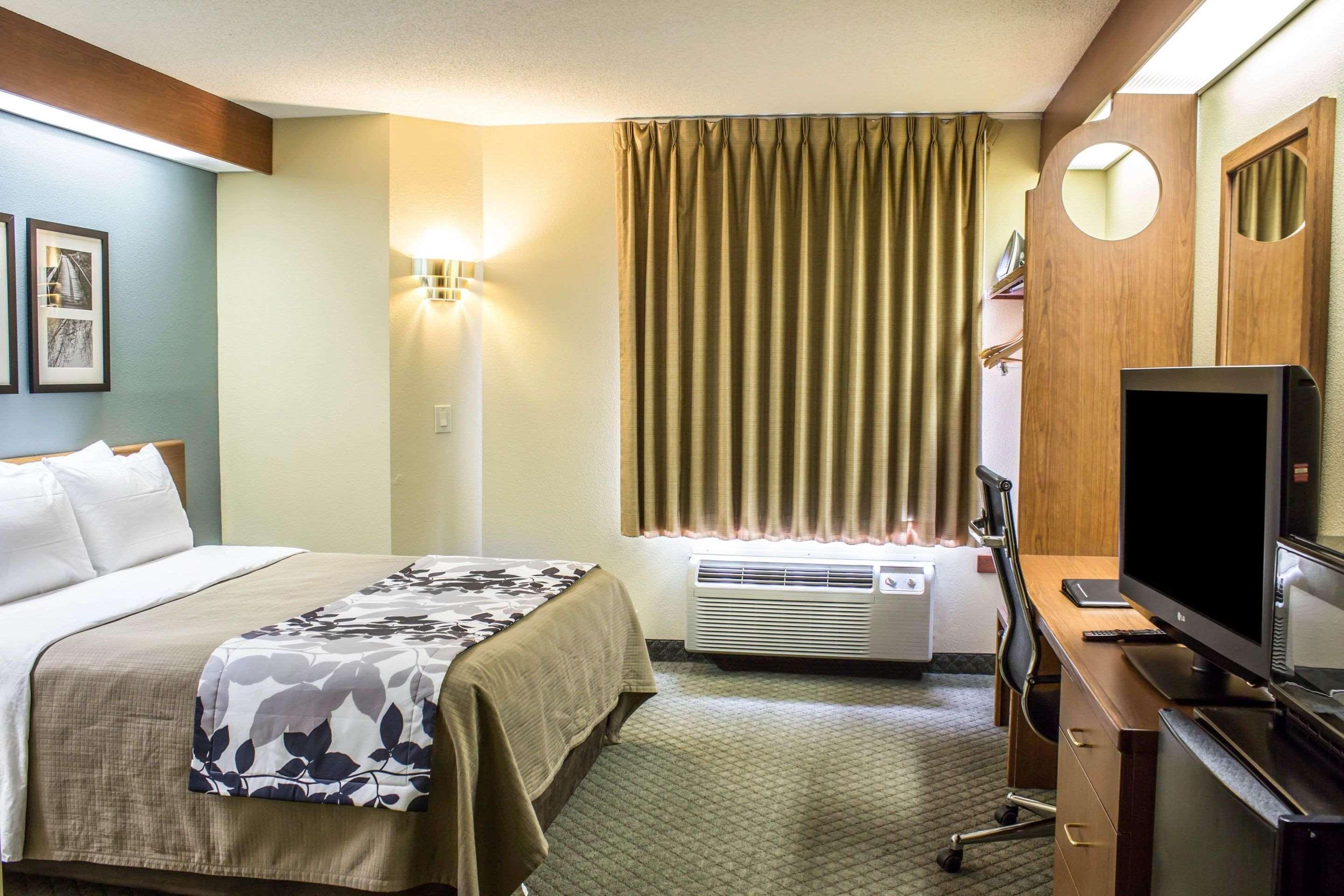 Clarion Pointe Wake Forest - Raleigh North Ngoại thất bức ảnh