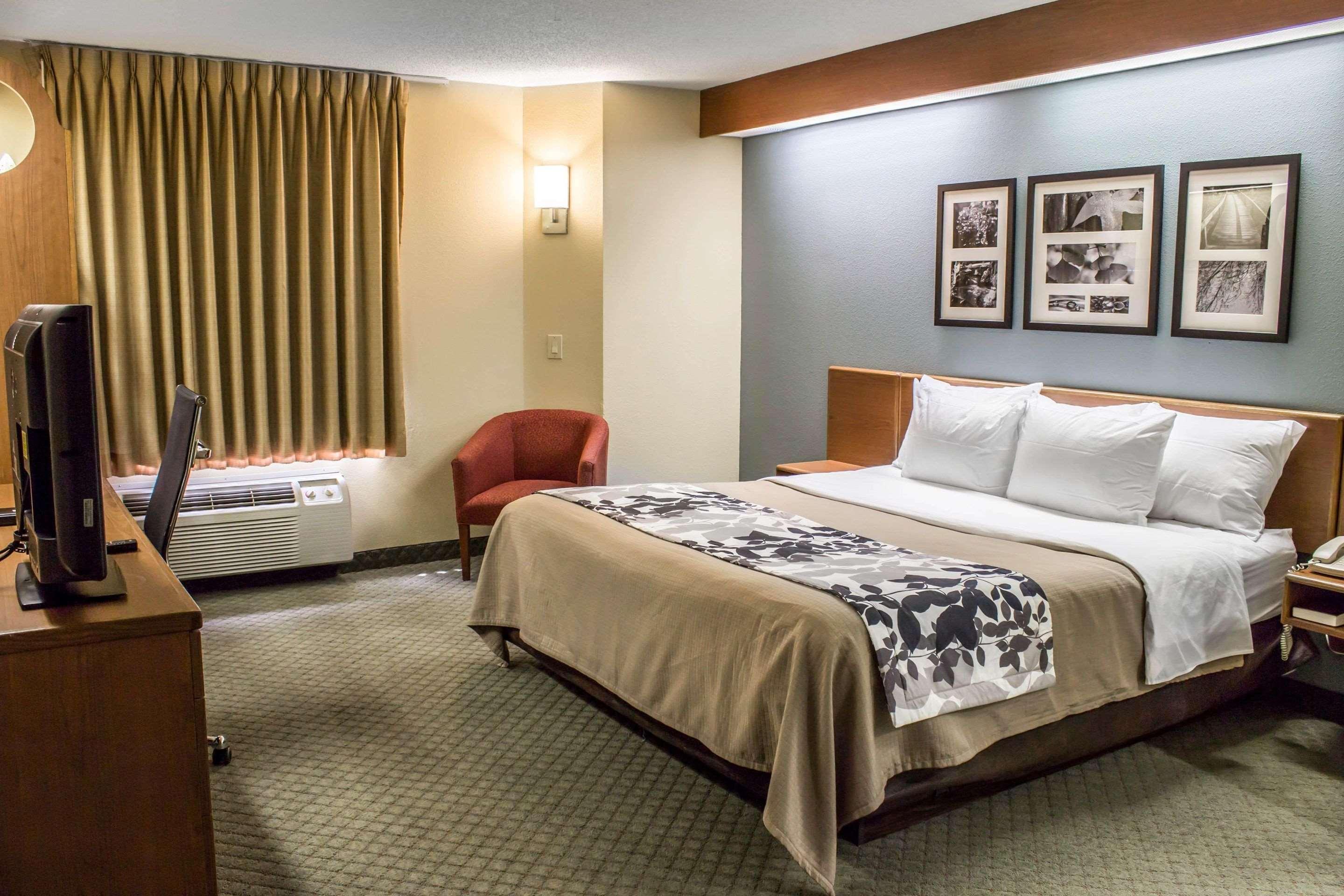 Clarion Pointe Wake Forest - Raleigh North Ngoại thất bức ảnh