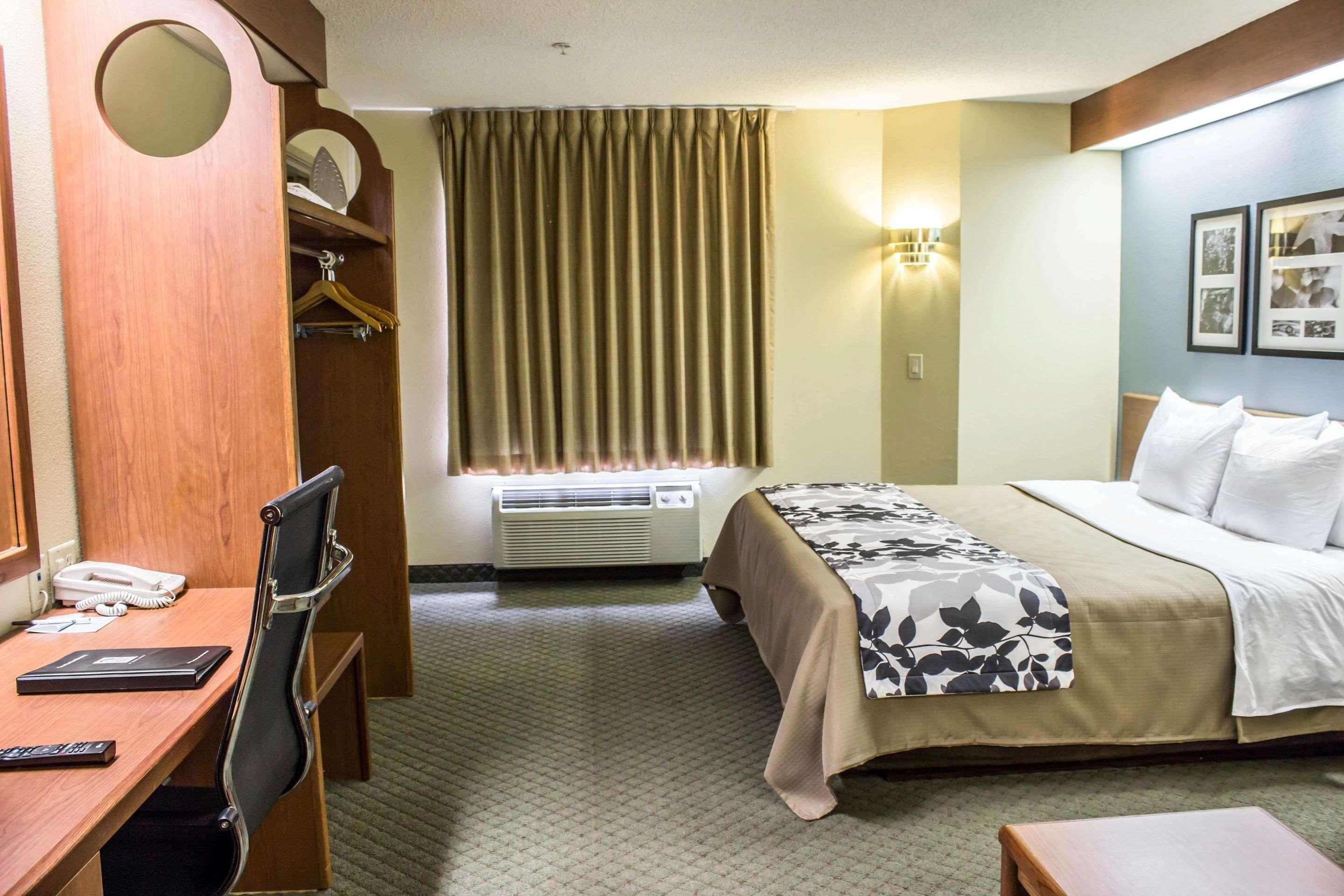 Clarion Pointe Wake Forest - Raleigh North Ngoại thất bức ảnh