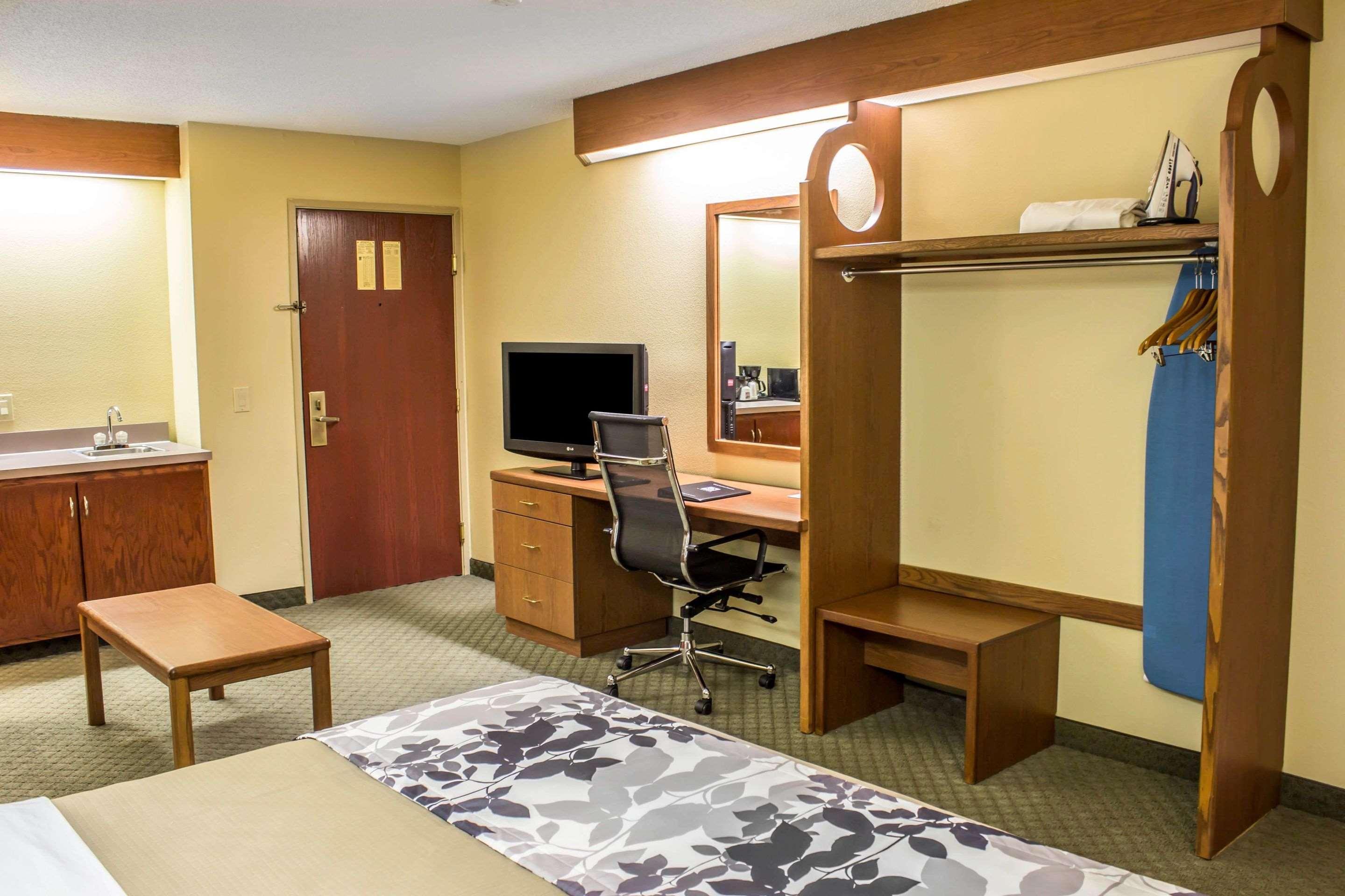 Clarion Pointe Wake Forest - Raleigh North Ngoại thất bức ảnh