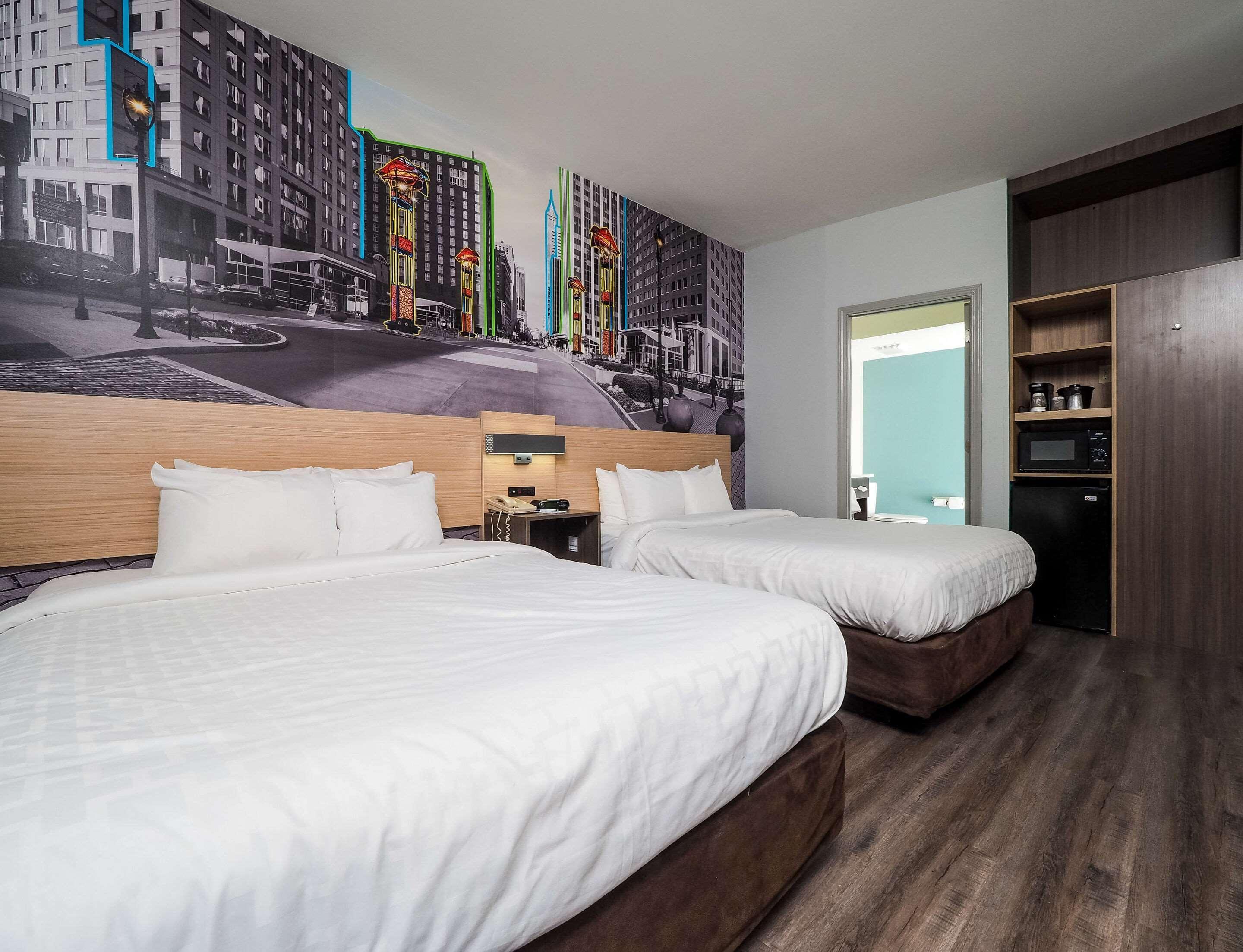 Clarion Pointe Wake Forest - Raleigh North Ngoại thất bức ảnh