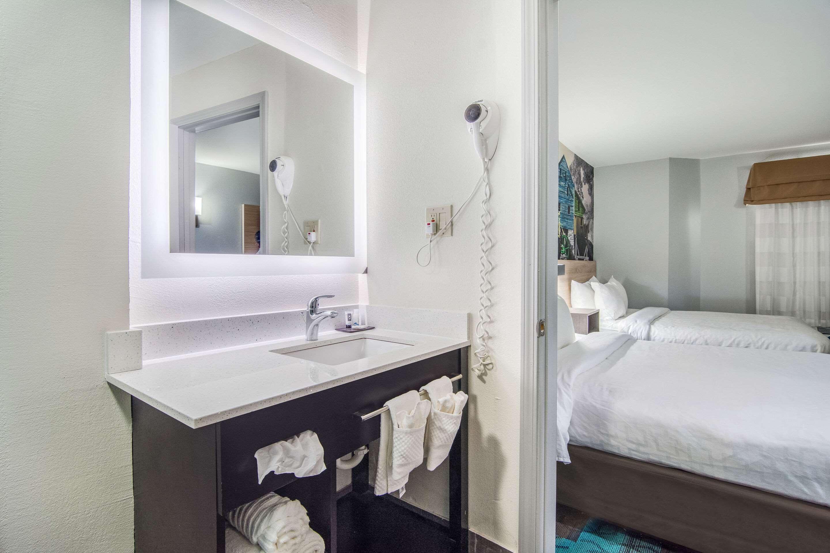 Clarion Pointe Wake Forest - Raleigh North Ngoại thất bức ảnh