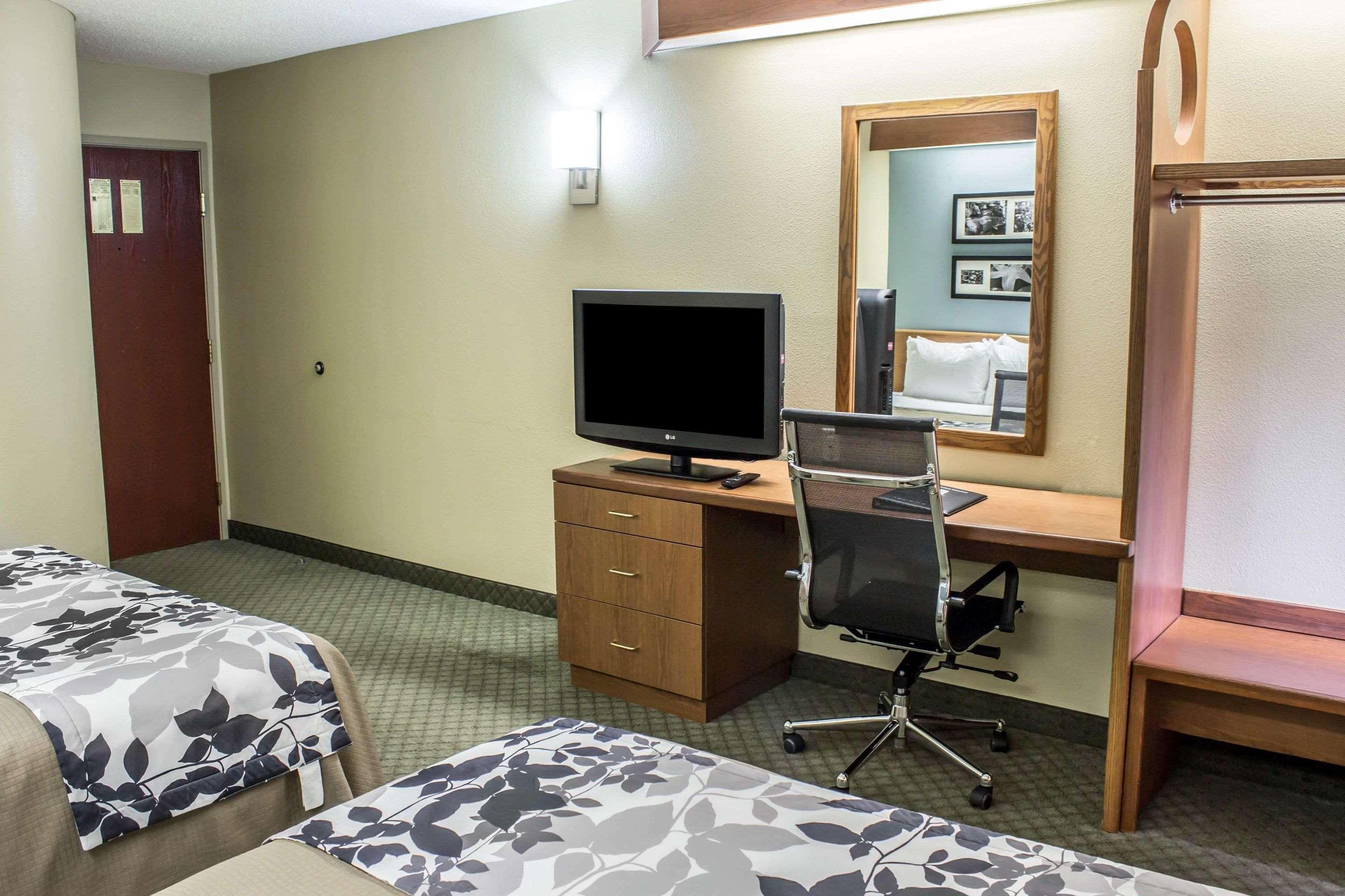 Clarion Pointe Wake Forest - Raleigh North Ngoại thất bức ảnh