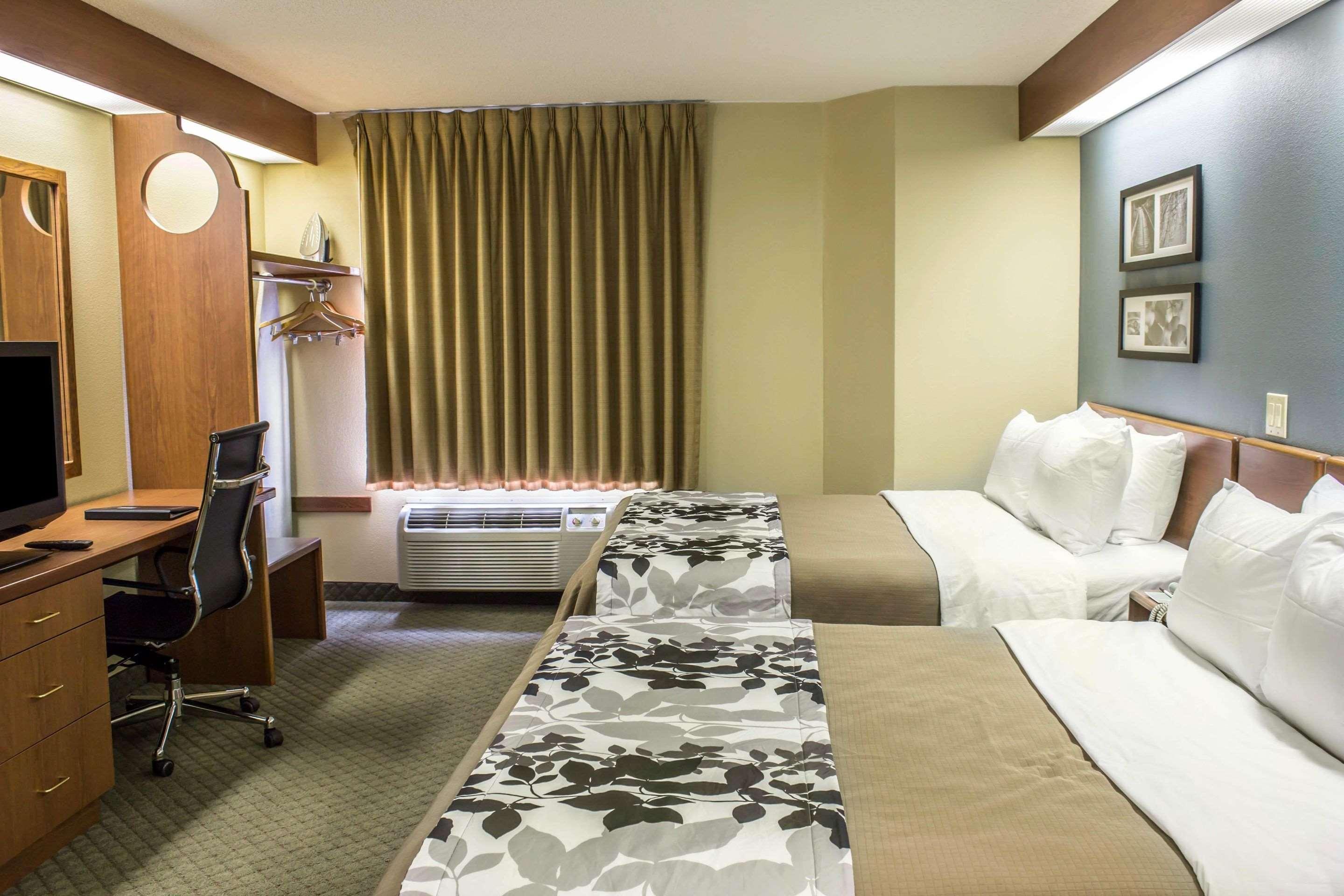Clarion Pointe Wake Forest - Raleigh North Ngoại thất bức ảnh