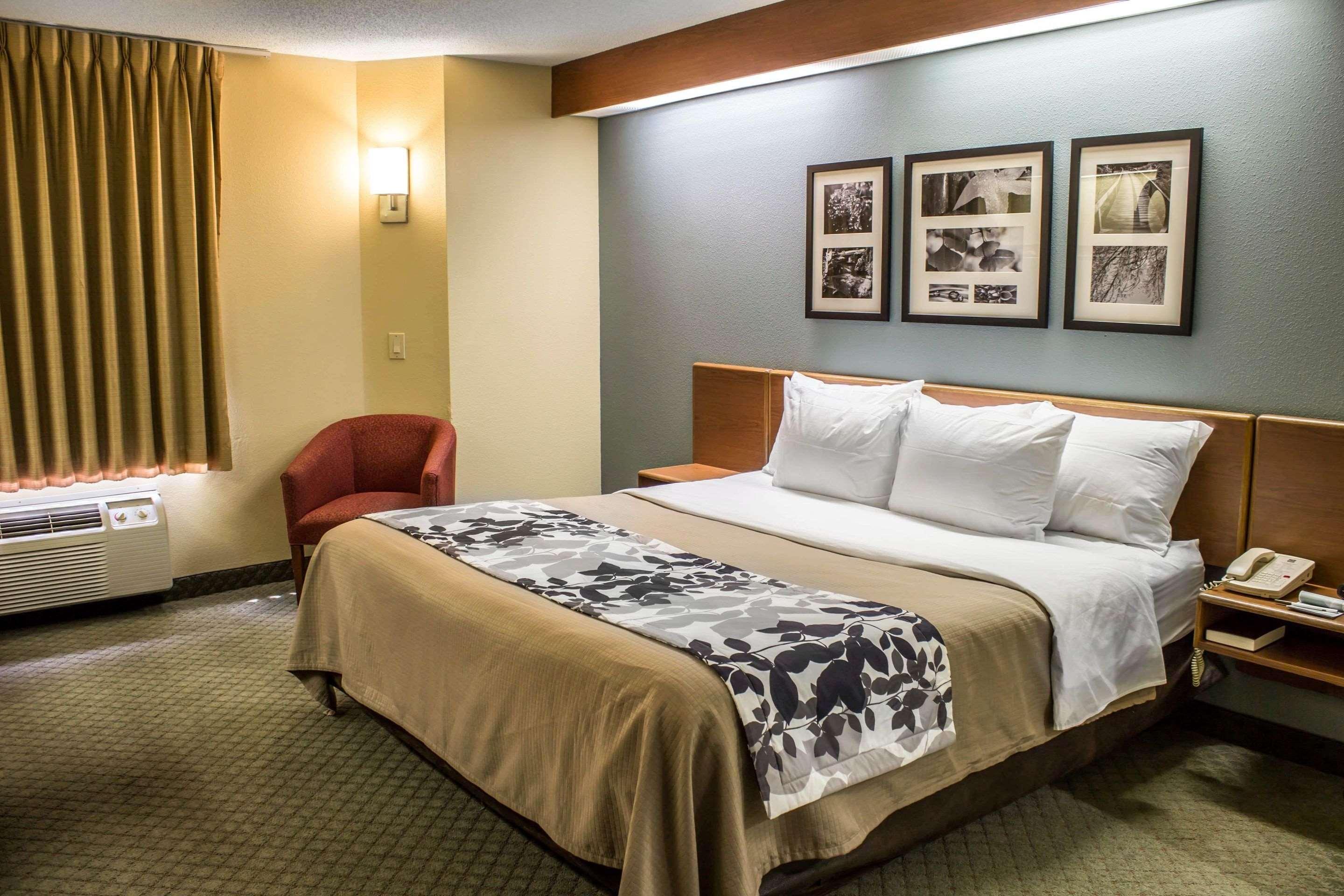 Clarion Pointe Wake Forest - Raleigh North Ngoại thất bức ảnh