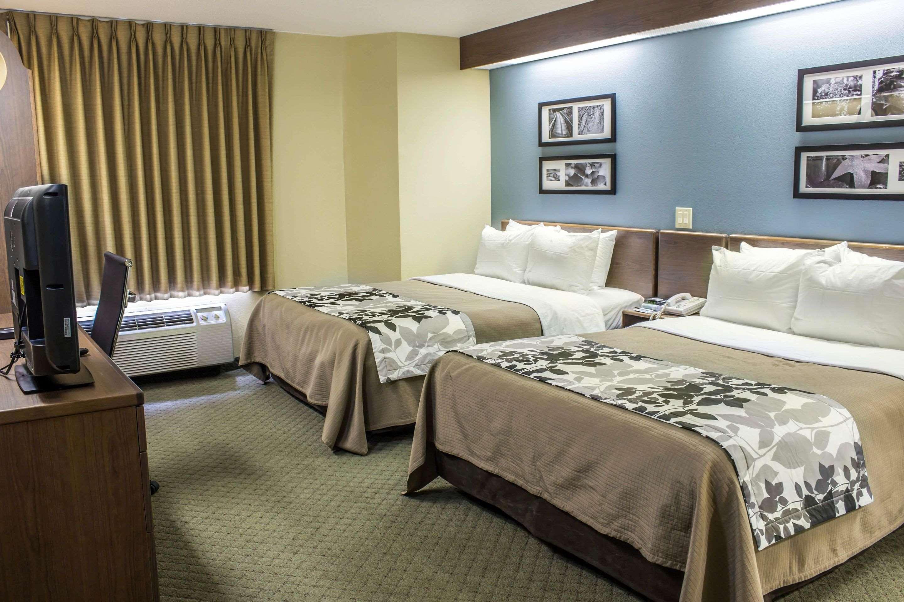 Clarion Pointe Wake Forest - Raleigh North Ngoại thất bức ảnh
