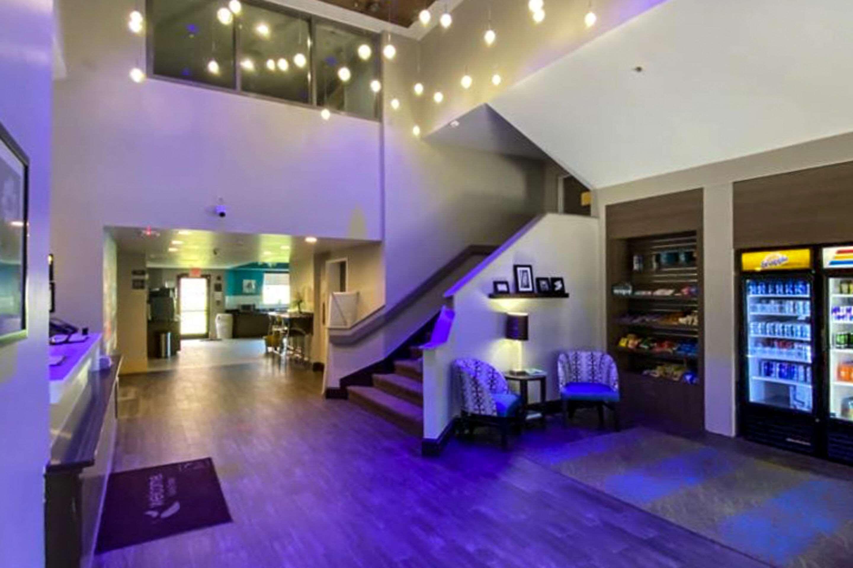 Clarion Pointe Wake Forest - Raleigh North Ngoại thất bức ảnh