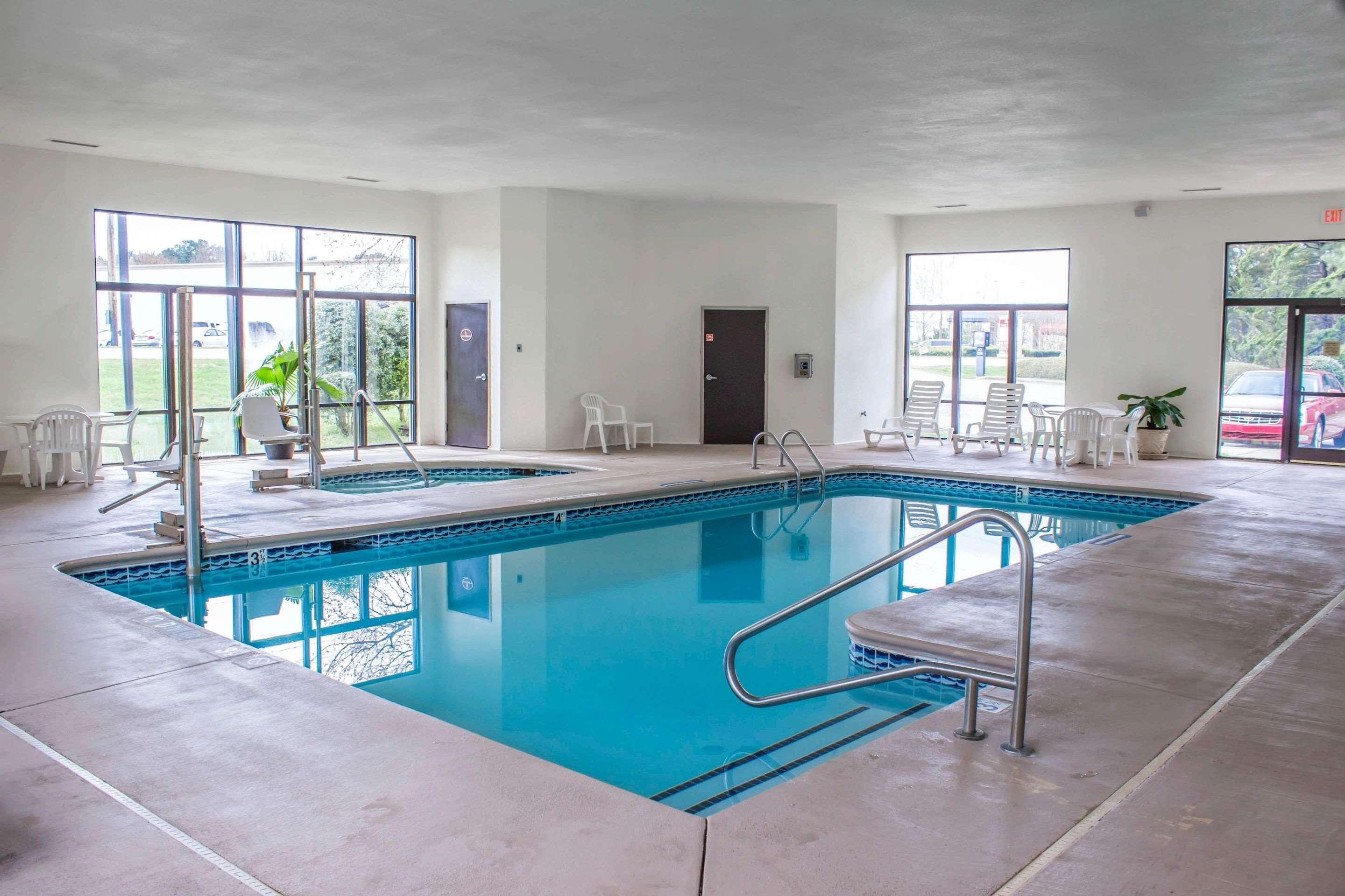 Clarion Pointe Wake Forest - Raleigh North Ngoại thất bức ảnh
