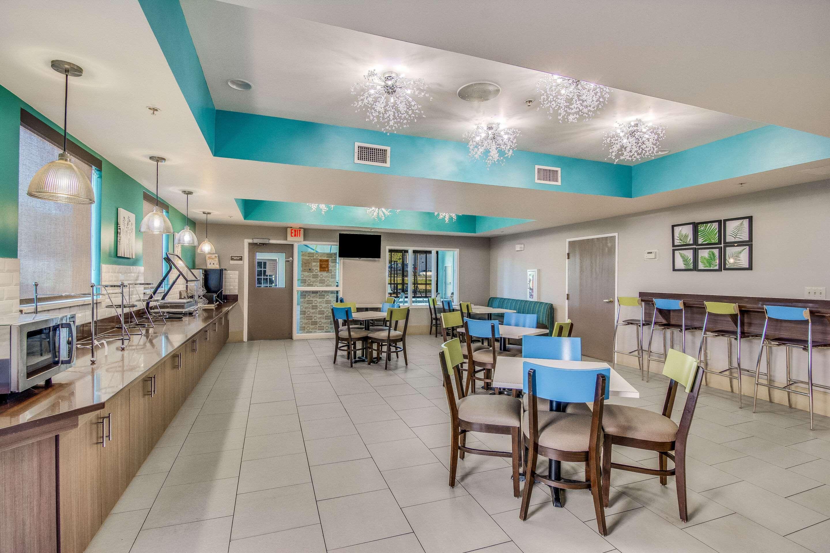 Clarion Pointe Wake Forest - Raleigh North Ngoại thất bức ảnh
