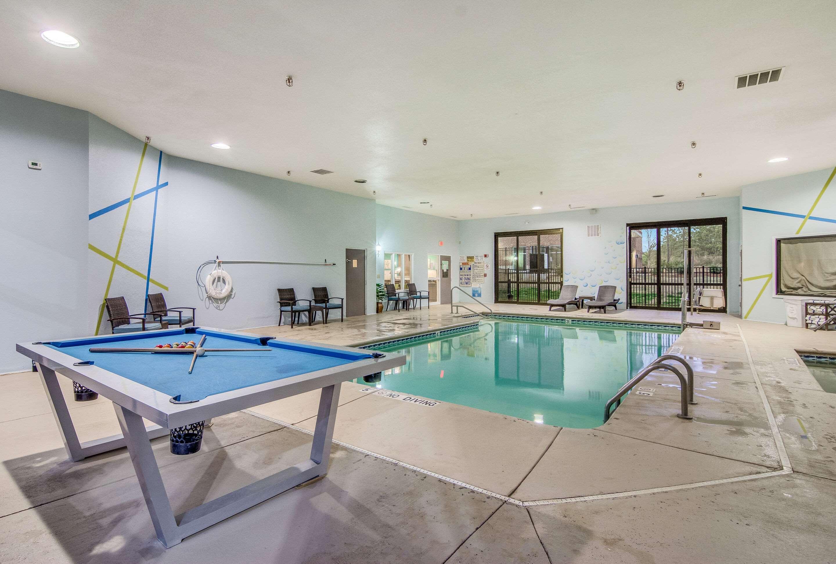 Clarion Pointe Wake Forest - Raleigh North Ngoại thất bức ảnh