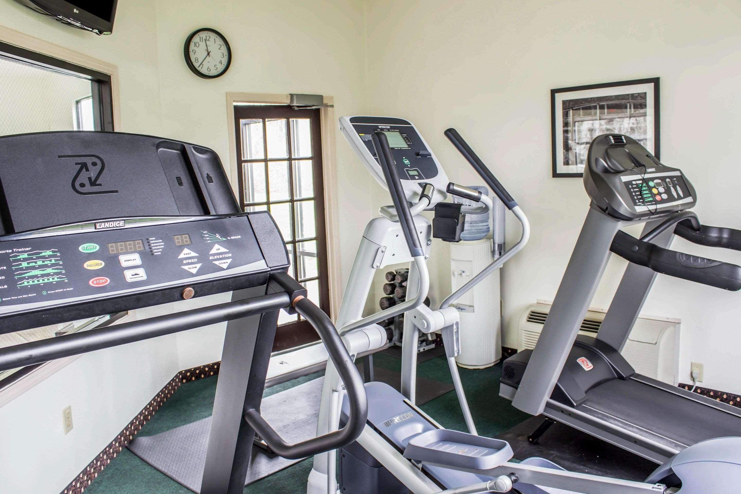 Clarion Pointe Wake Forest - Raleigh North Ngoại thất bức ảnh