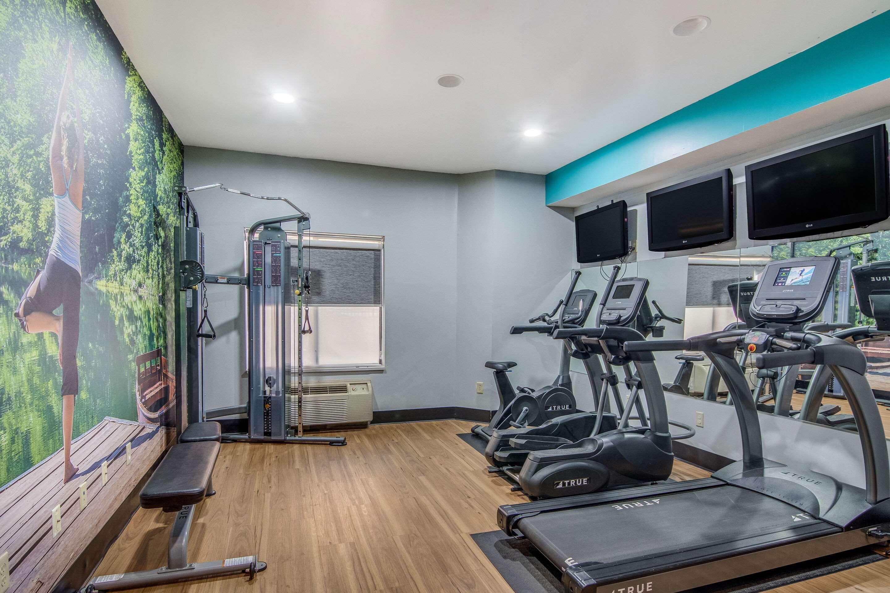 Clarion Pointe Wake Forest - Raleigh North Ngoại thất bức ảnh