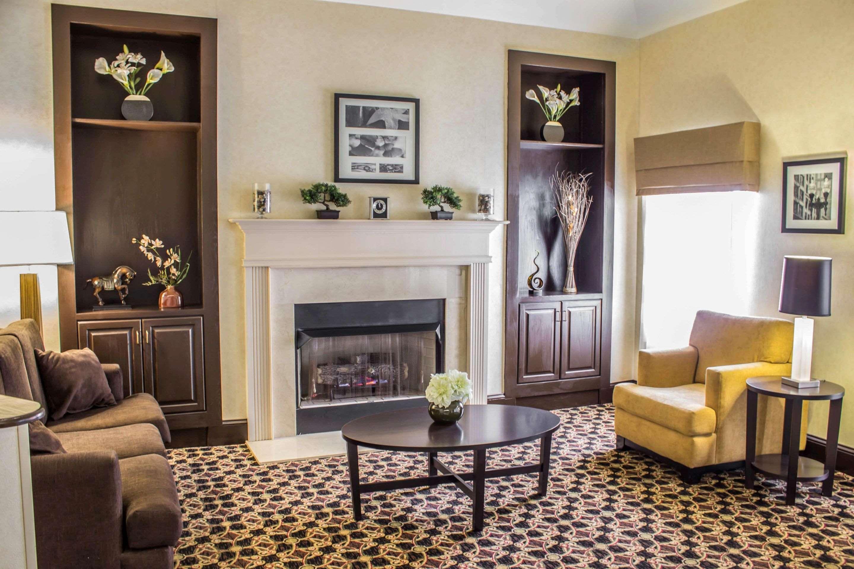 Clarion Pointe Wake Forest - Raleigh North Ngoại thất bức ảnh