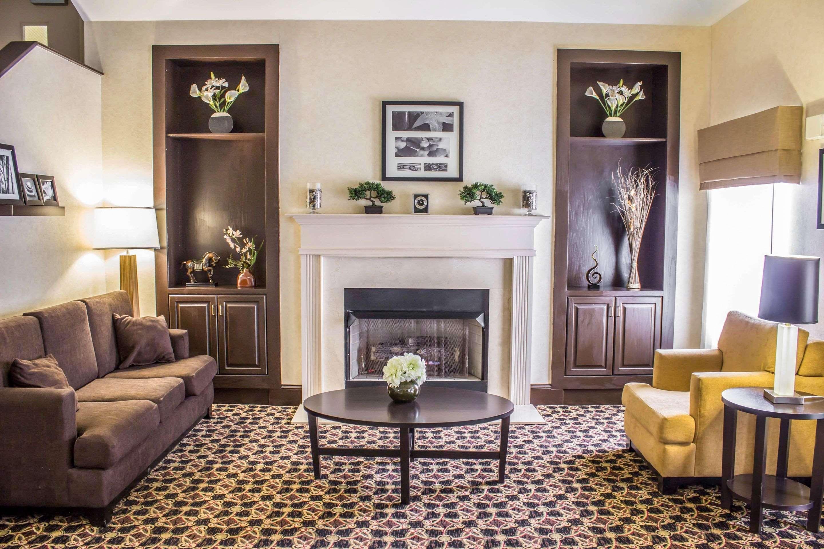 Clarion Pointe Wake Forest - Raleigh North Ngoại thất bức ảnh