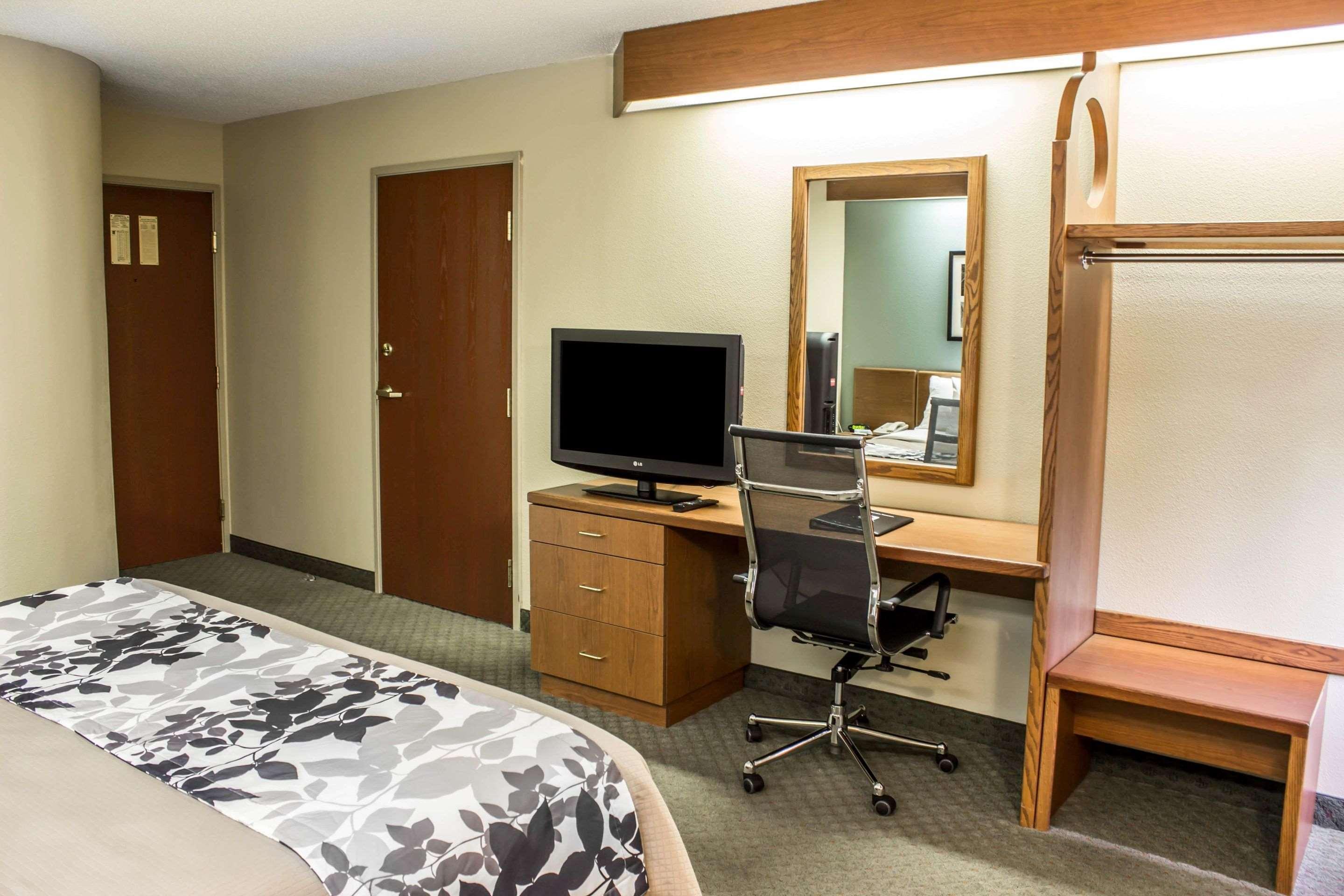 Clarion Pointe Wake Forest - Raleigh North Phòng bức ảnh