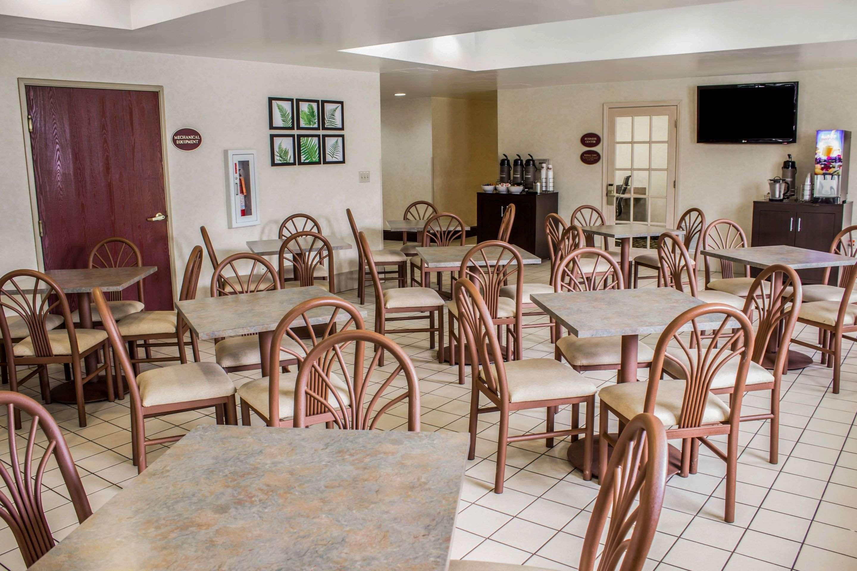 Clarion Pointe Wake Forest - Raleigh North Ngoại thất bức ảnh