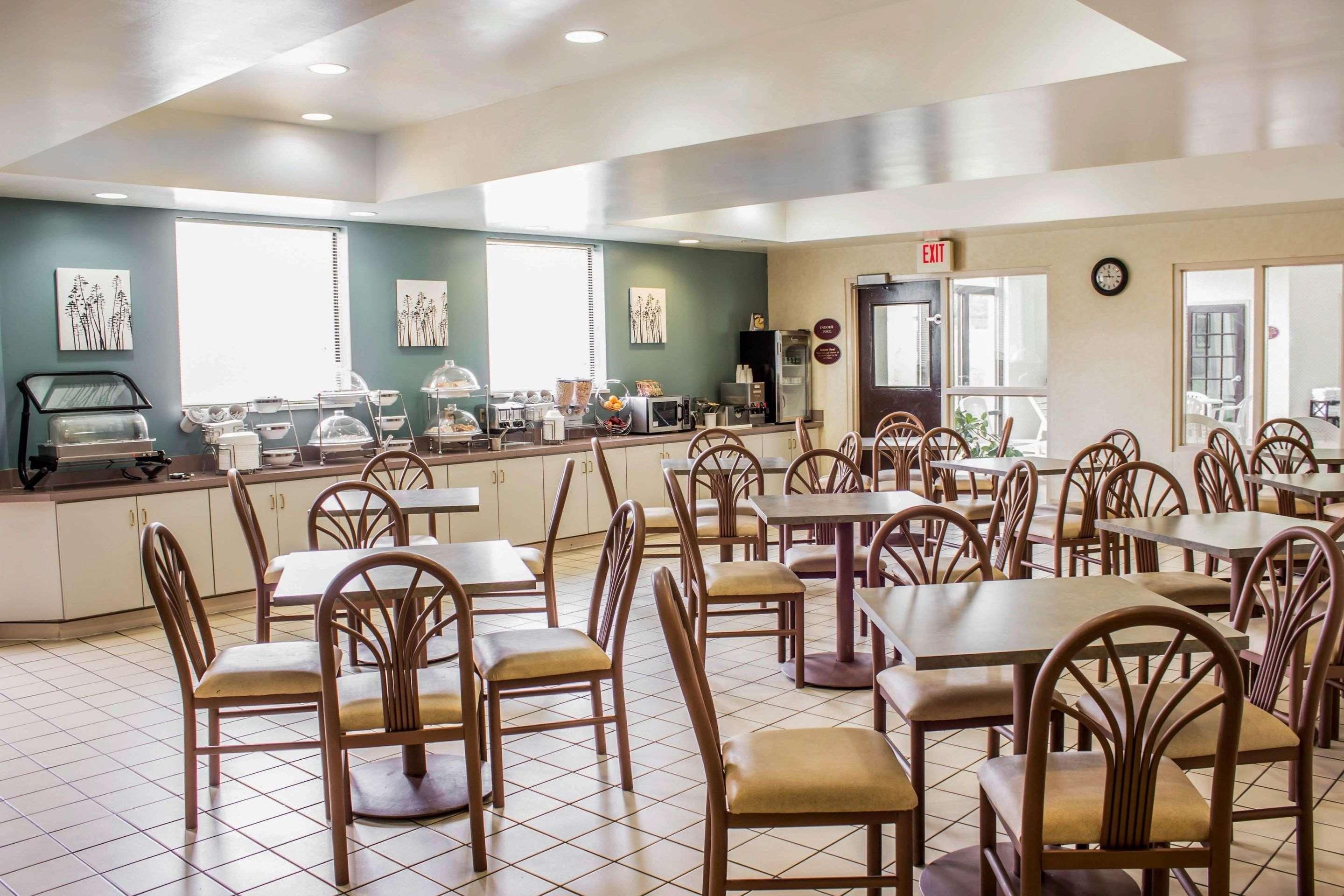 Clarion Pointe Wake Forest - Raleigh North Ngoại thất bức ảnh