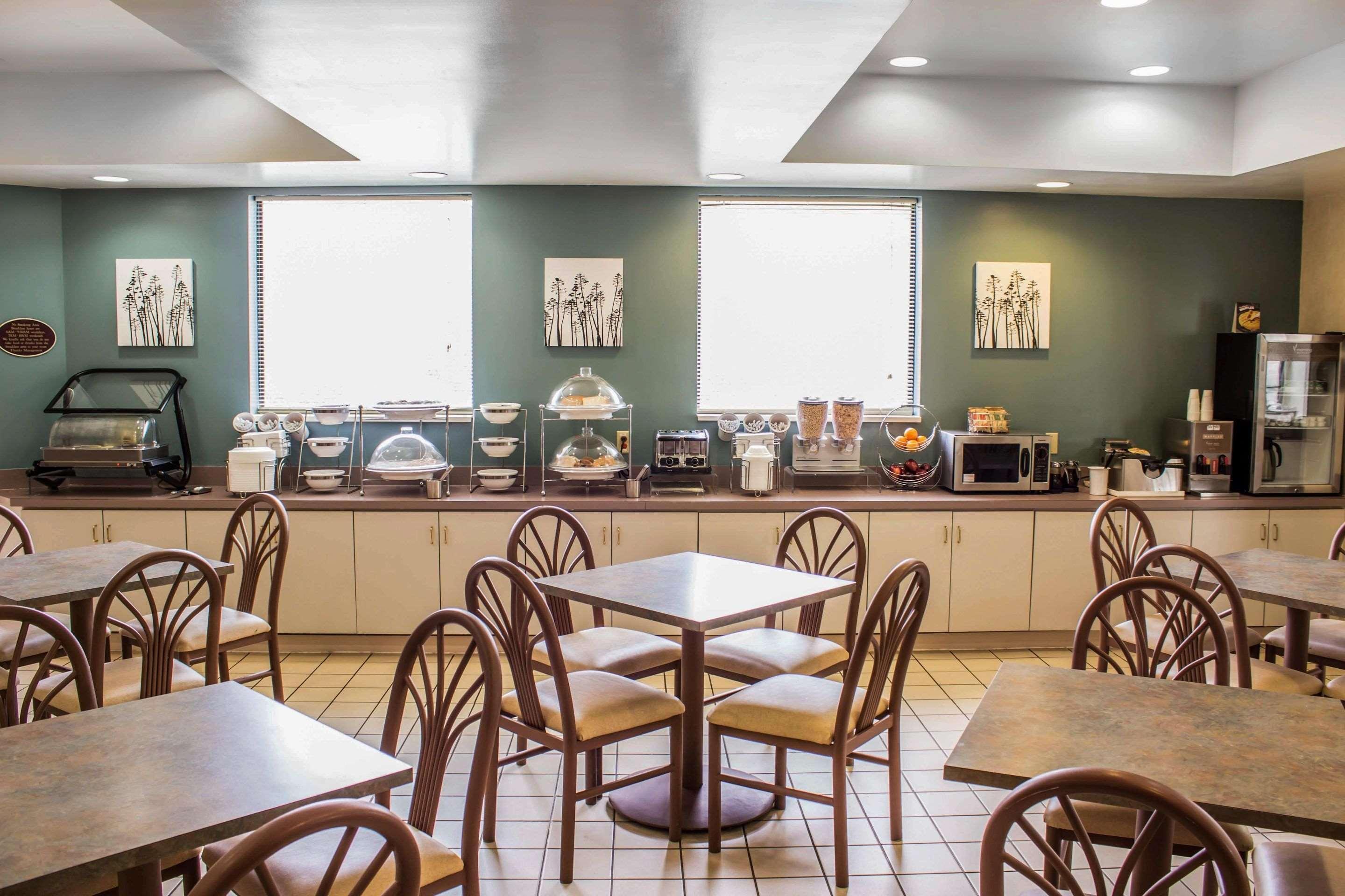 Clarion Pointe Wake Forest - Raleigh North Ngoại thất bức ảnh