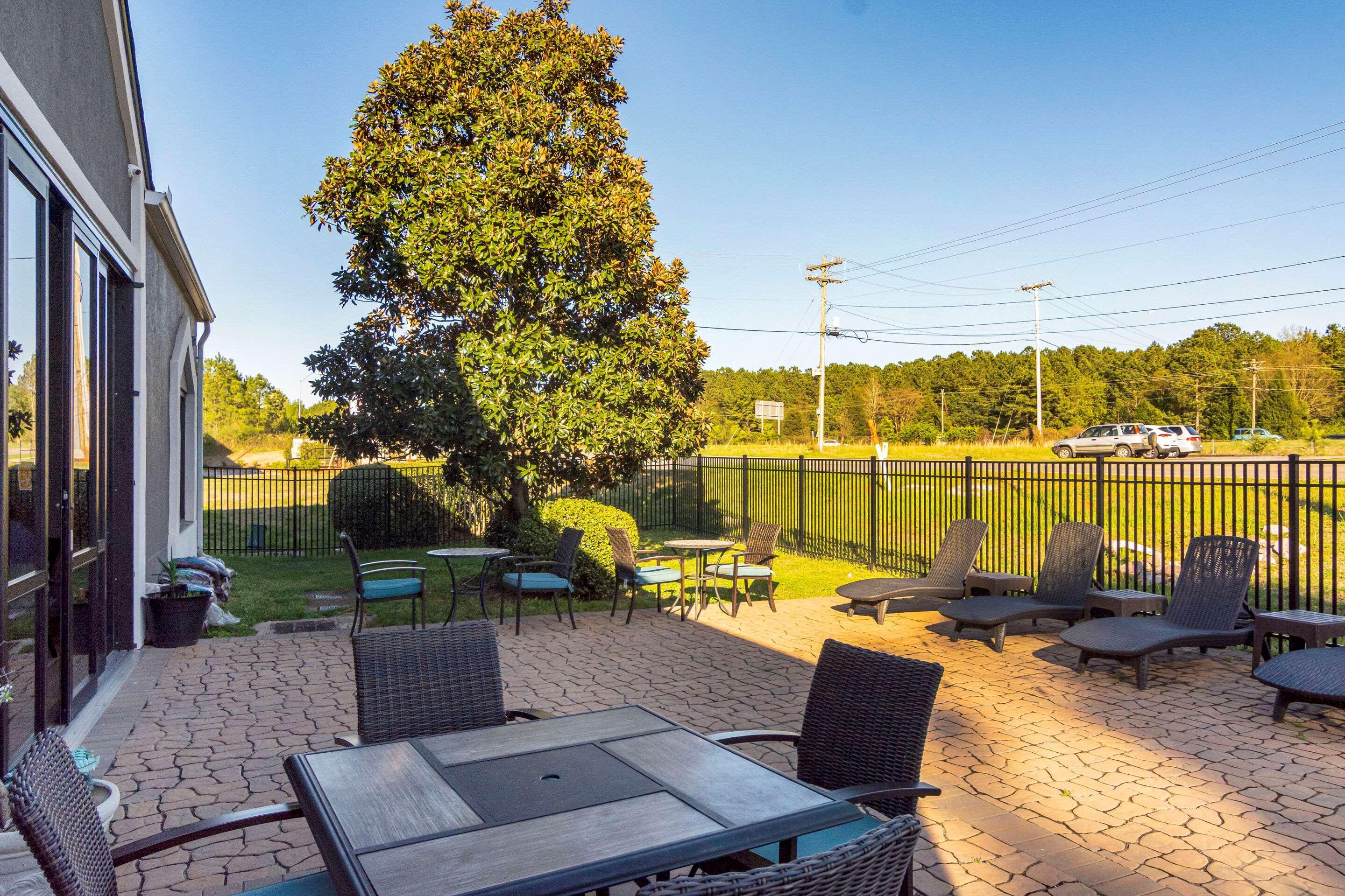 Clarion Pointe Wake Forest - Raleigh North Ngoại thất bức ảnh