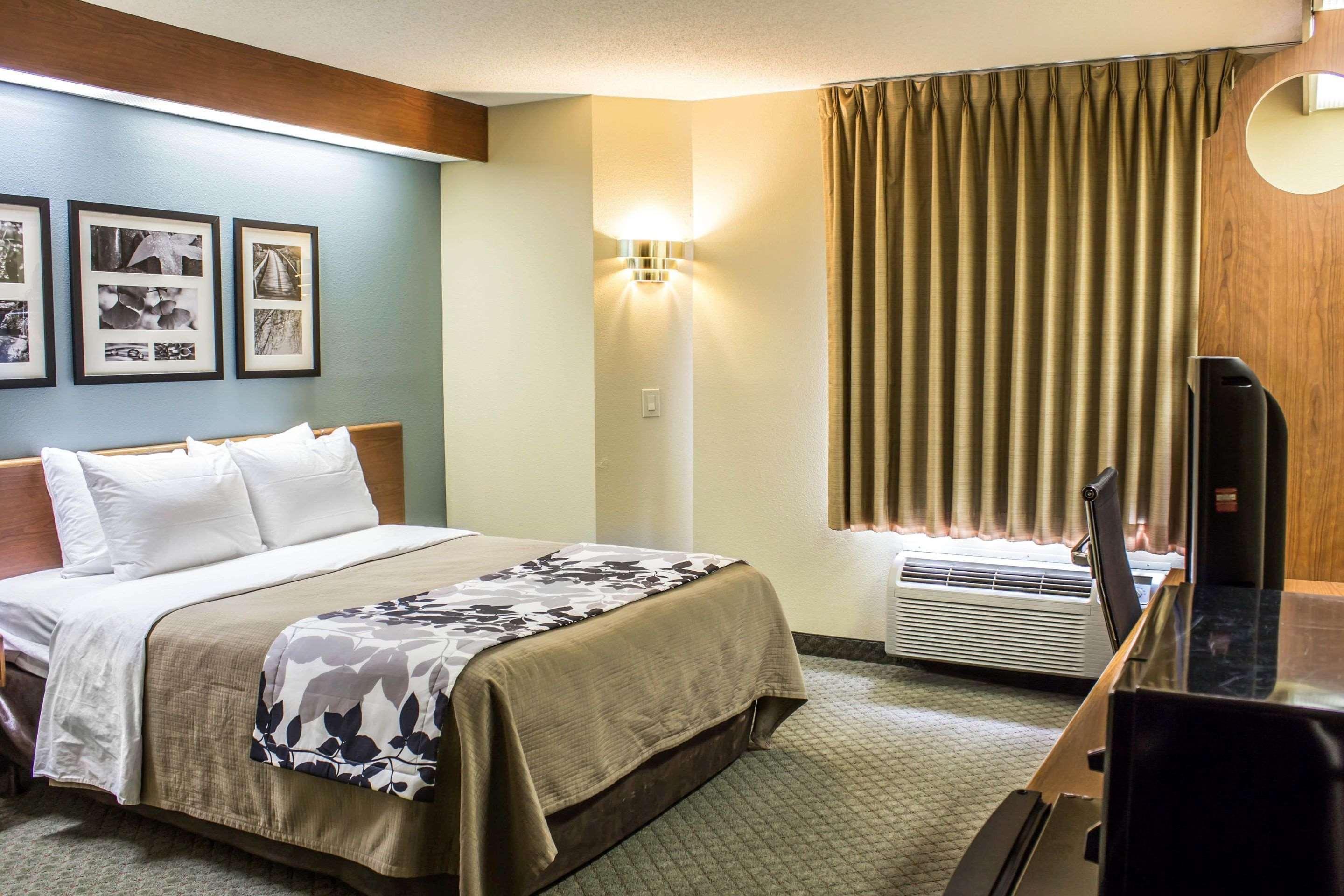 Clarion Pointe Wake Forest - Raleigh North Ngoại thất bức ảnh