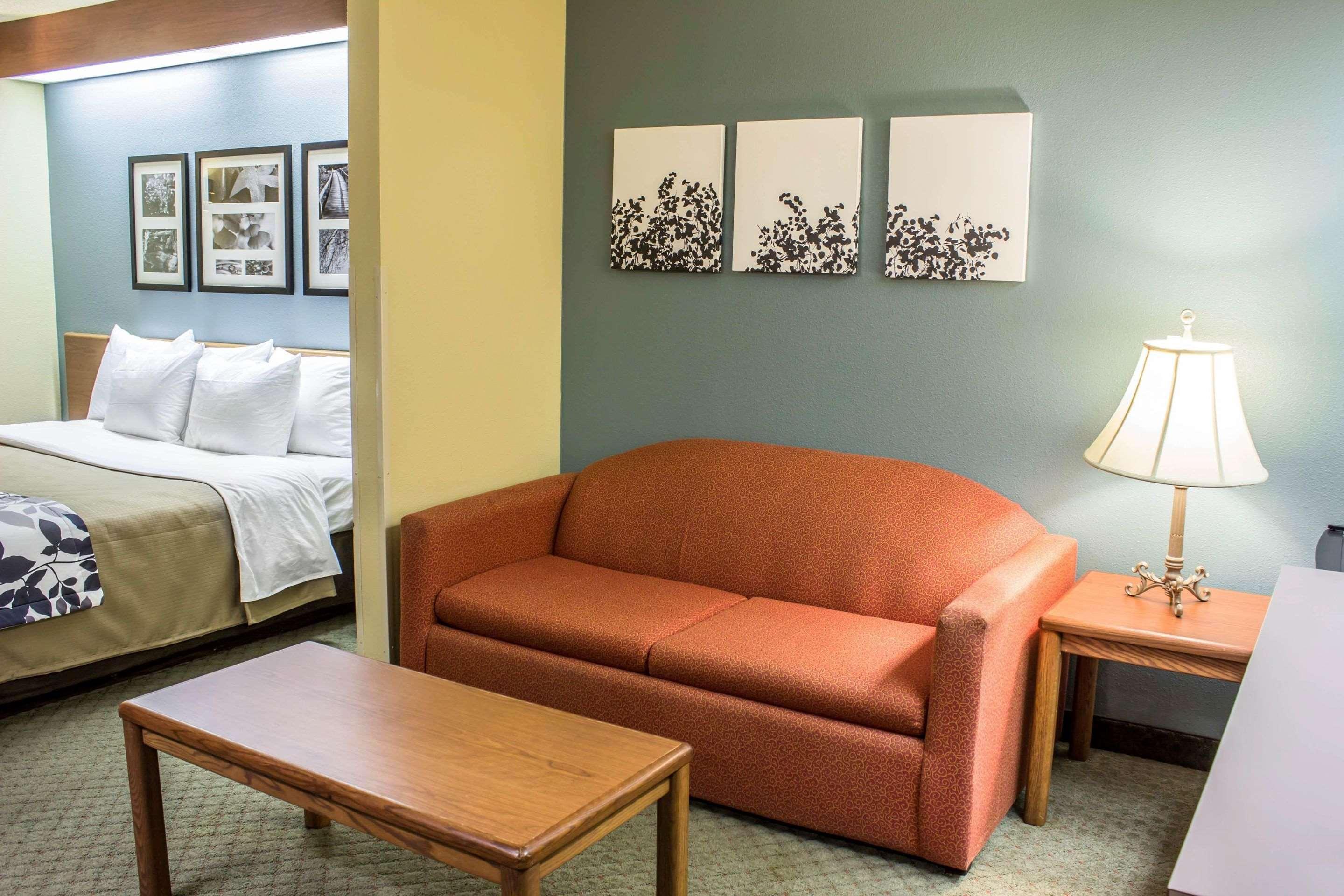 Clarion Pointe Wake Forest - Raleigh North Ngoại thất bức ảnh