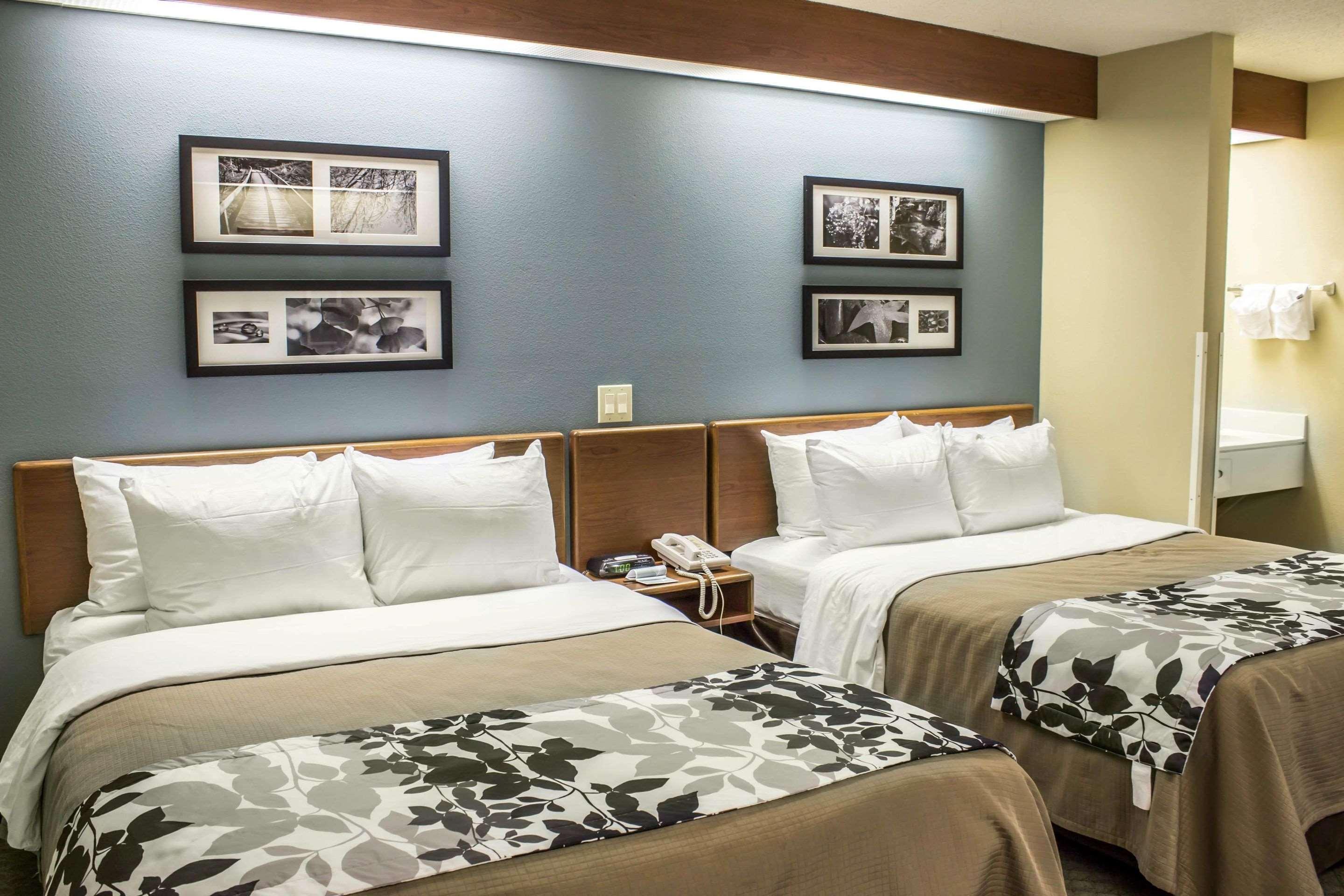 Clarion Pointe Wake Forest - Raleigh North Ngoại thất bức ảnh